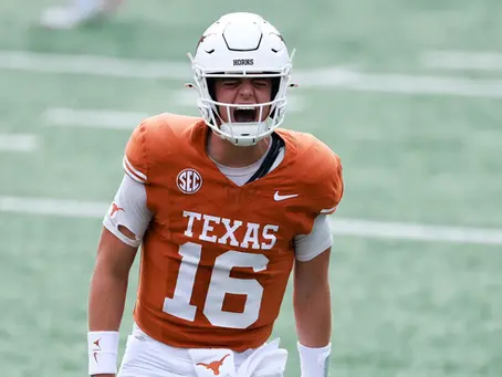 Coach Day's College Football Top Players: QBs & HBs