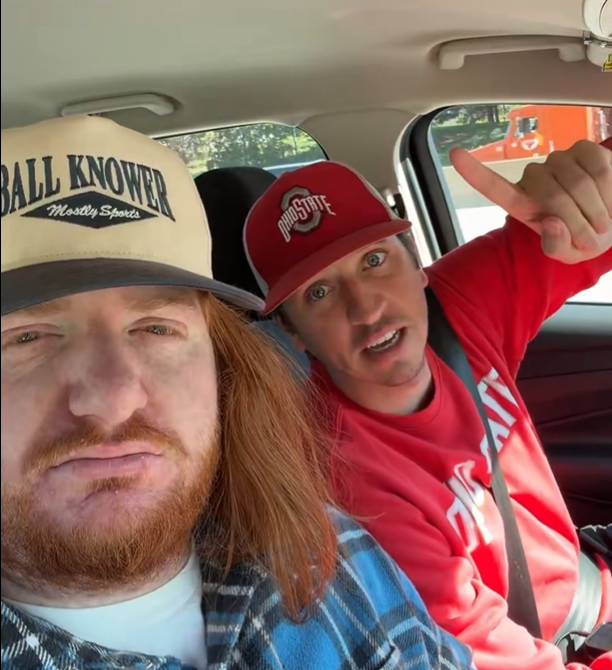 BIG10 Blut & Tate Activated
