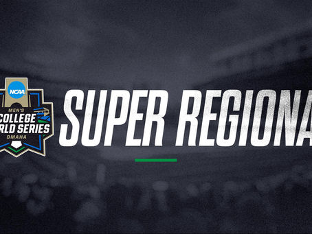 Super Regionals Preview
