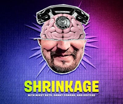 Barstool's Shrinkage; The Show Your Life NEEDS!