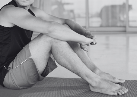 5 Common myths about yoga (and why they’re totally wrong)