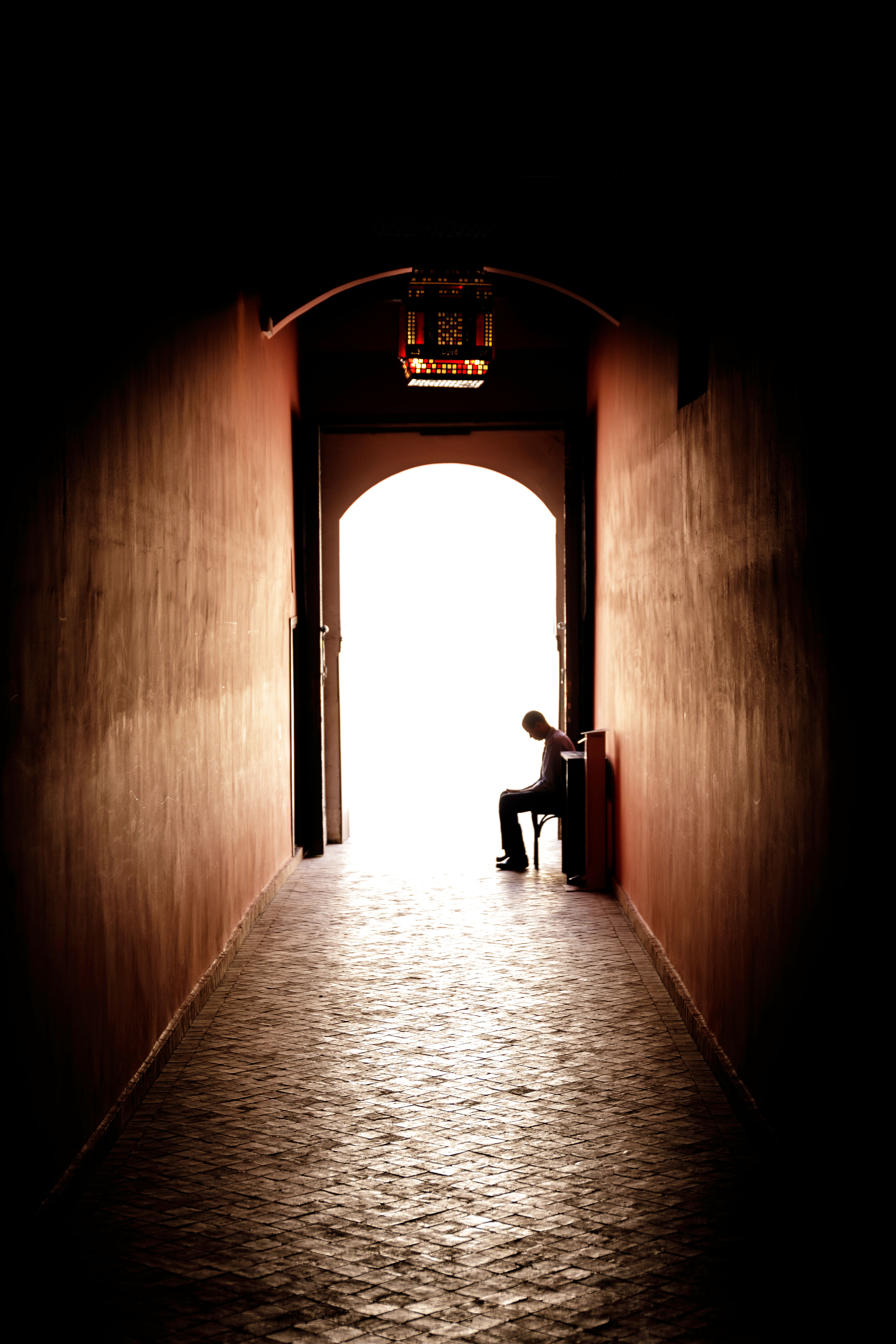 The Threshold