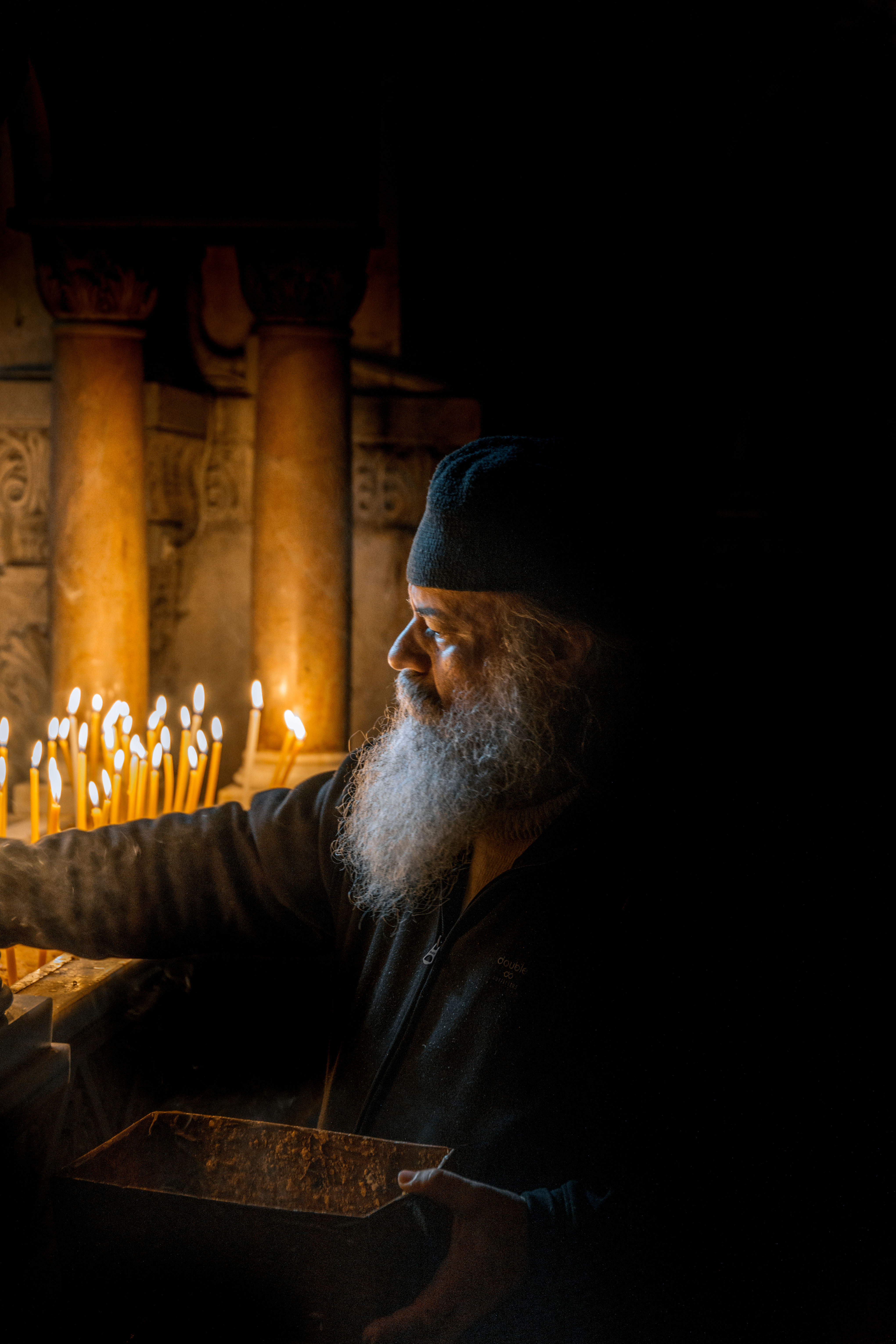 The Keepers of Light