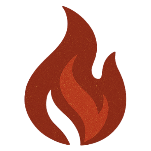 Logo Flame Only Wit No Backgrounghout Words.png