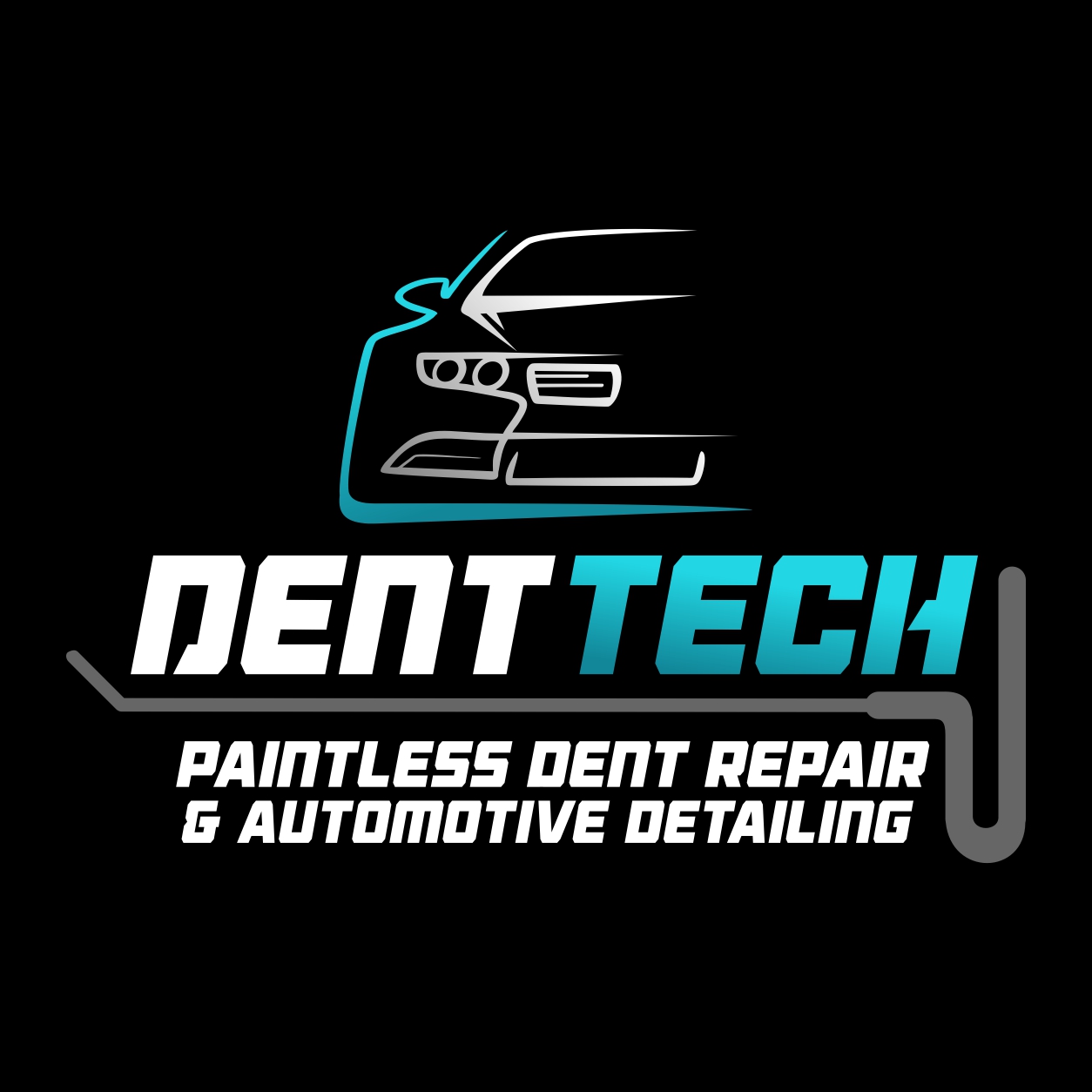 Dent Tech Paintless Dent Repair & Automotive Detailing