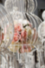 Wedding flowers