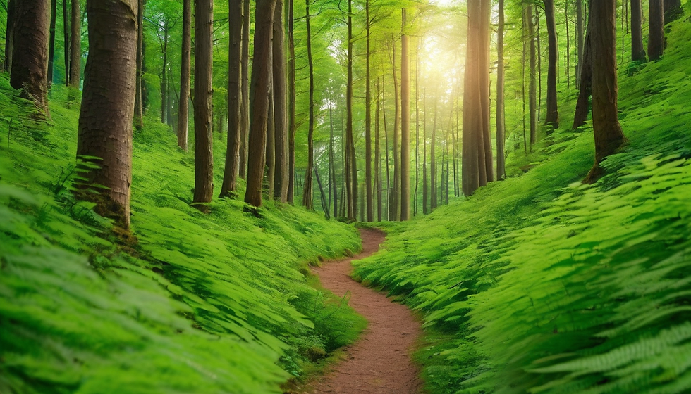 Karadeniz Doğa Yürüyüşü Festivali