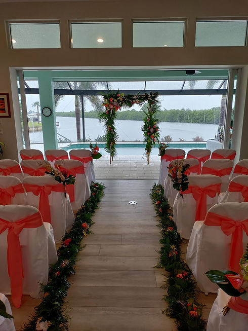 Punta Gorda Florida Port Charlotte Florida Wedding Officiant Minister Port Charlotte Flori