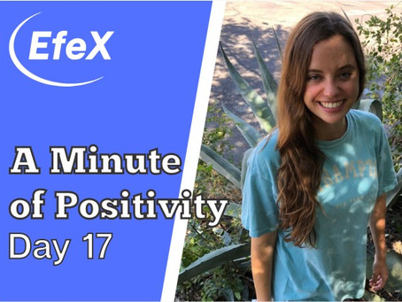 Positivity Matters, Week 4: Creating the New You, Day 2: Are You Stuck in Your Past?