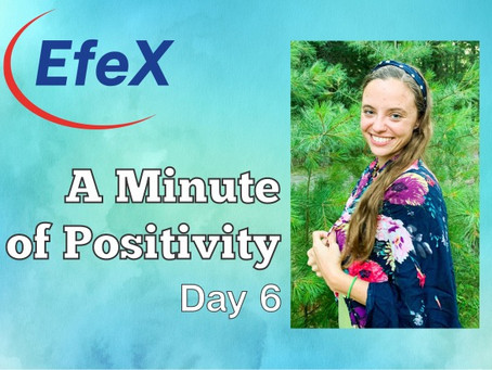 Positivity Matters, Week 2: Attitude Matters, Day 1: Guarding Our Attitude