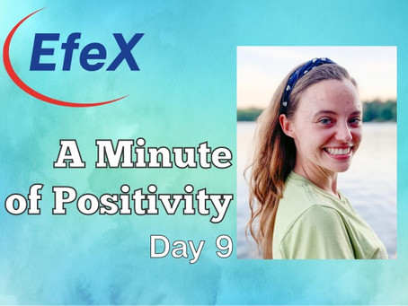 Positivity Matters, Week 2: Attitude Matters, Day 4: A Story of Two Perspectives