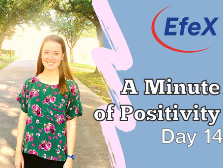 Positivity Matters, Week 3: Words Matter, Day 4: The Story of Nick Vujicic