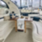 Thumbnail: Marina/Ocean Cruise - 2 Hours