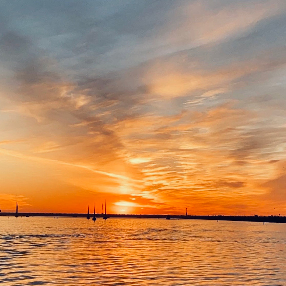 Thumbnail: Sunset Cruise - 2 Hours