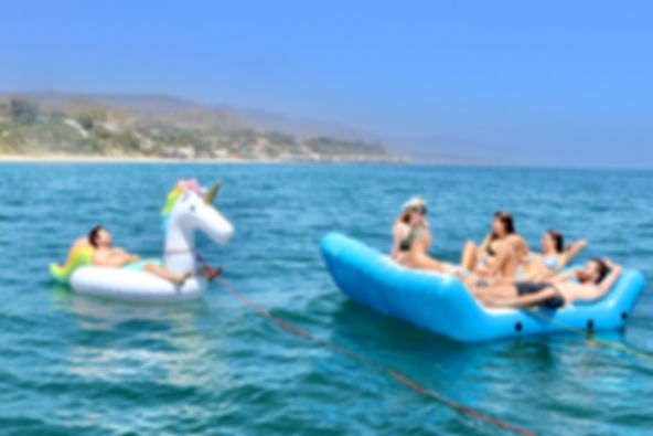 Paradise Cove - 5 Hours