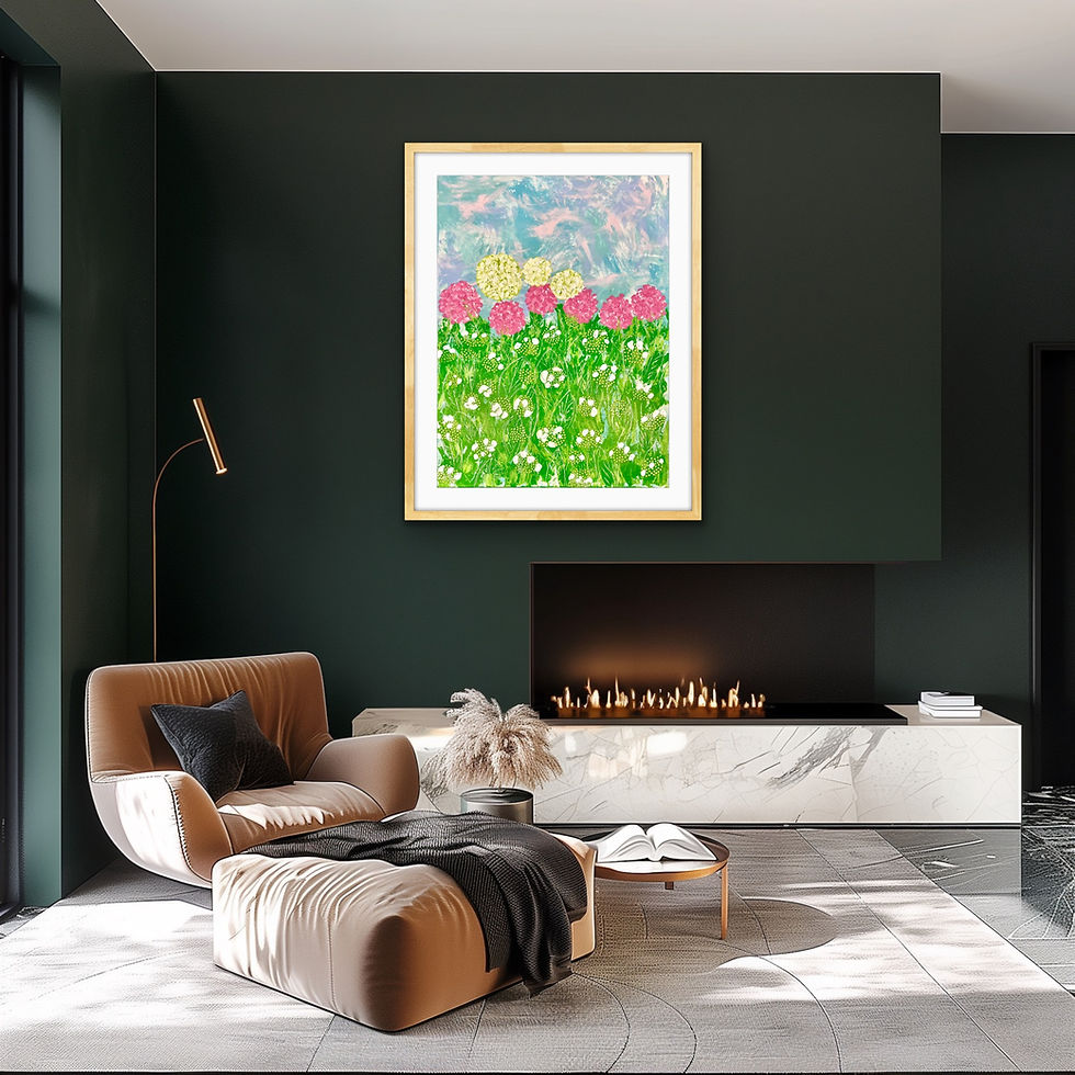 Thumbnail: Blooming Buds