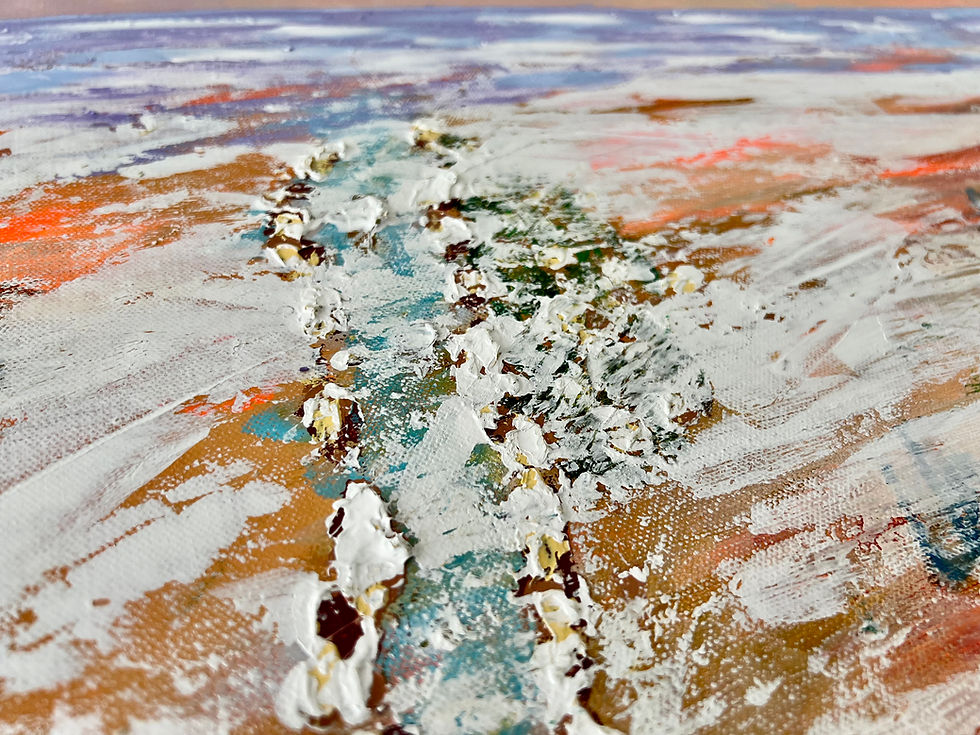 Thumbnail: Rock Pools