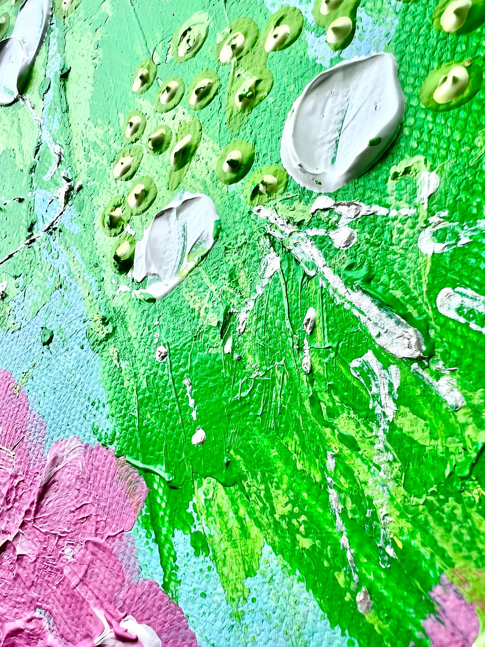 Thumbnail: Blooming Buds