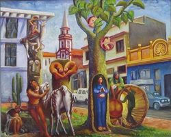 El Pasado y el Presente