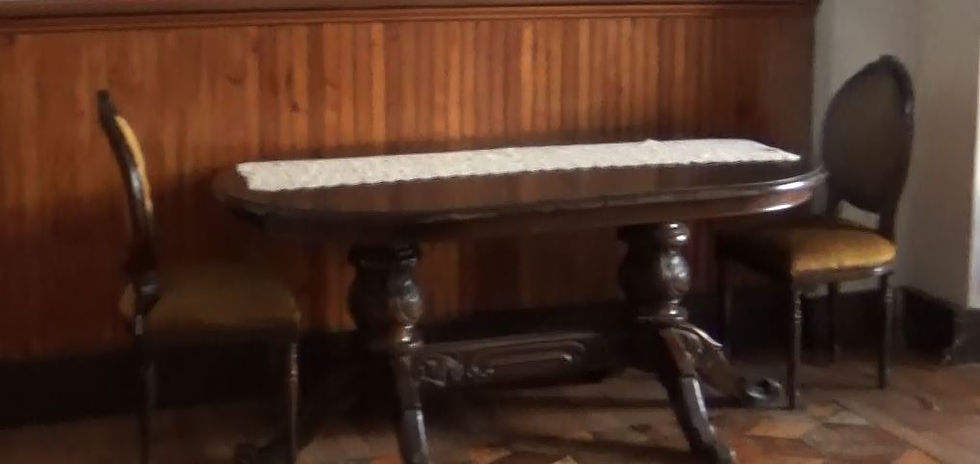 Arrimo de la época.