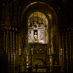 Our Lady of Montserrat