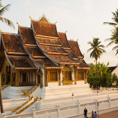 Luang Prabang