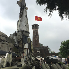 Hanoi, Vietnam