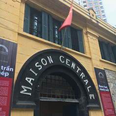 Hanoi Hilton