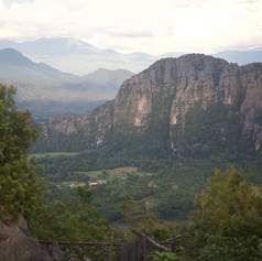 Vang Vieng, Laos