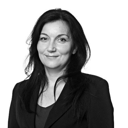 Dr Sonja Ostojin