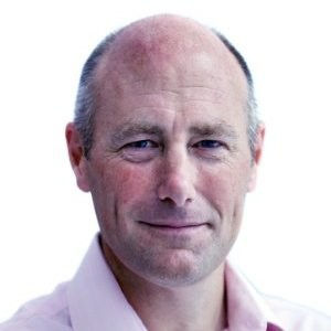 Simon Harrison