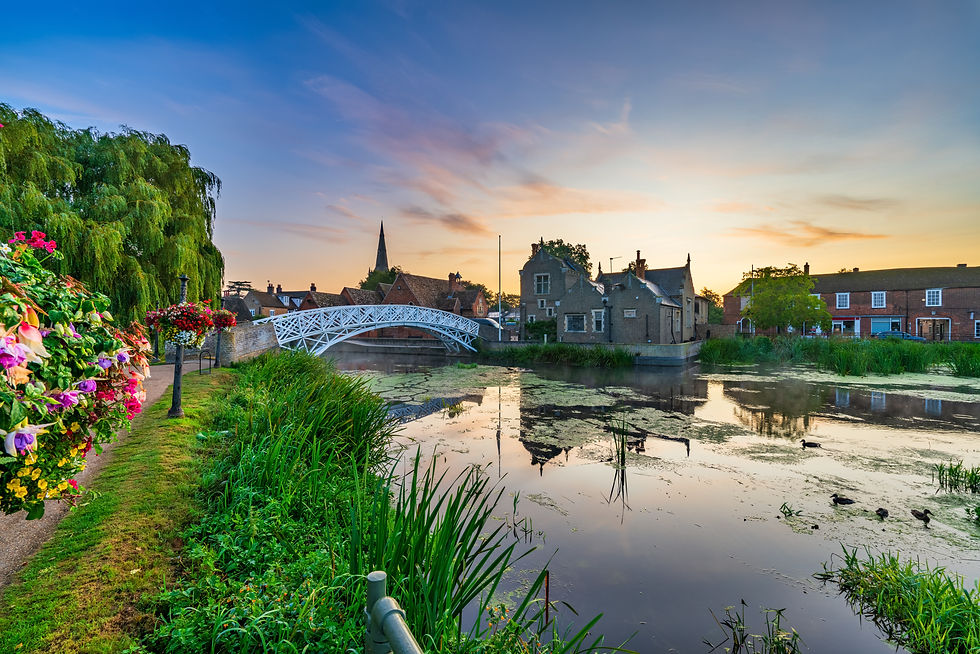 Continuous Water Quality Monitoring