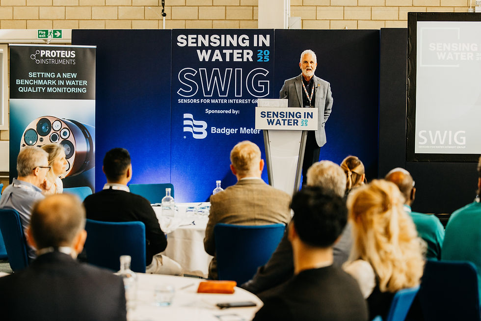 SiW25 Reflections: Thank You and Looking Ahead