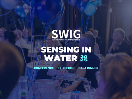 Don’t Forget the Extras: Gala Dinner and On-Site Accommodation at SiW25