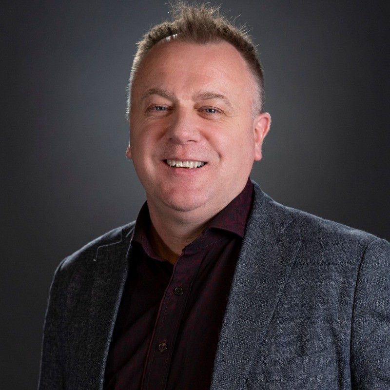 Andy Thornton
