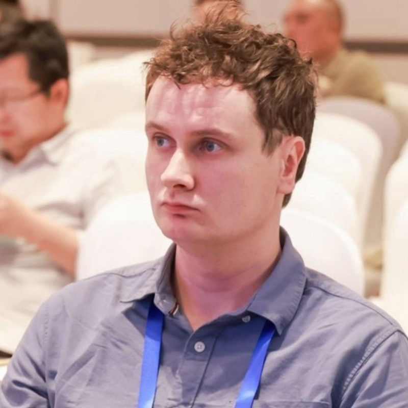 Killian Gleeson