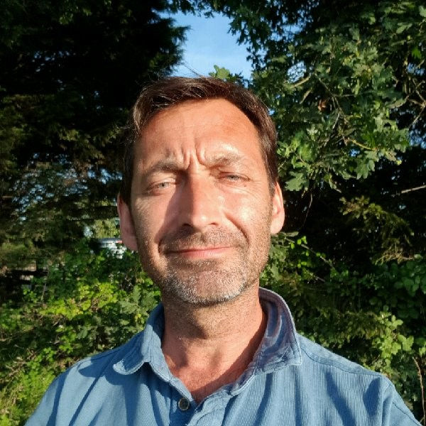 Prof Darren Reynolds
