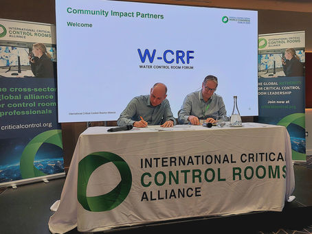Exciting developments for SWIG's Water Control Room Forum (W-CRF)!