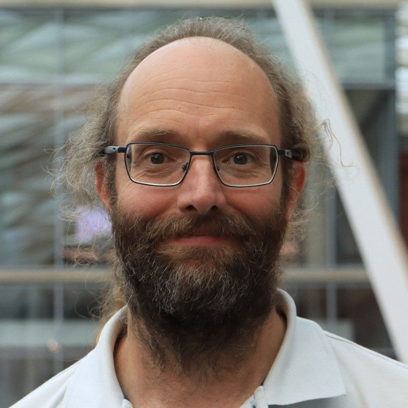 Dr Will Shepherd
