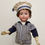 Thumbnail: 16” Armand Marseille Character Boy 700