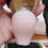 Thumbnail: 10" Sonneberg Bisque Doll with Rare Body Style and Original Folklore Costume