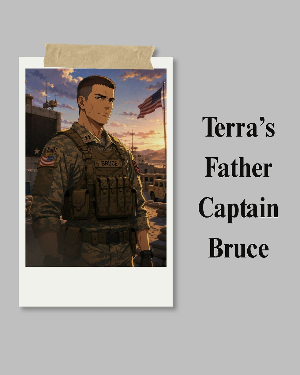 Terra Father