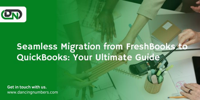 FreshBooks to QuickBooks Data Conversion