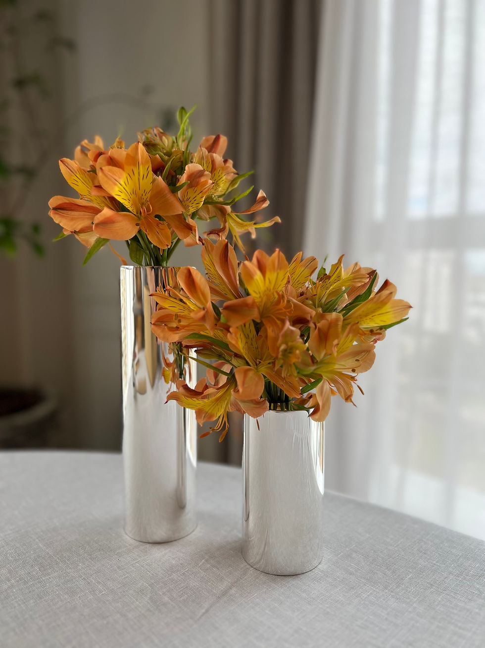 Miniatura: VASO CILINDRO BAIXO