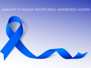 Human Trafficking Awareness