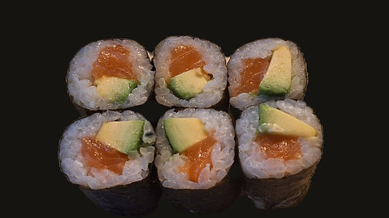 M8 Shake Avo. Maki (f)