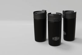 Thermobecher