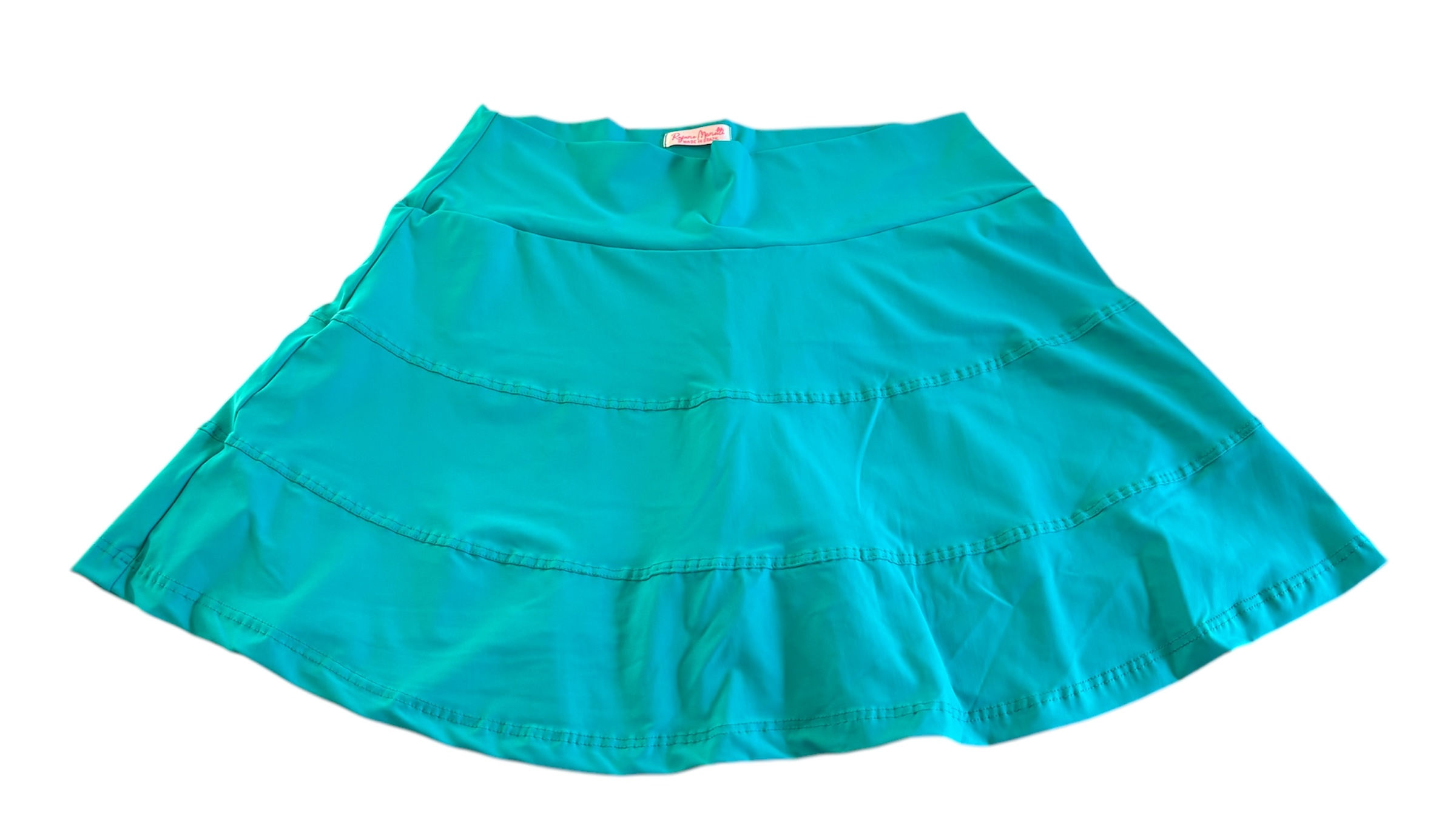 Bella Skorts (Teal)