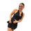 Miniatura: Alison Skort-Dress Black