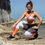 Thumbnail: Mimi Pants (Orange)